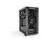 G:RIGS G:RIGS > be quiet! Castle Base Black