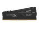 Оперативна памет 32GB (2x16GB) DDR4 3200MHz Kingston HyperX Fury 