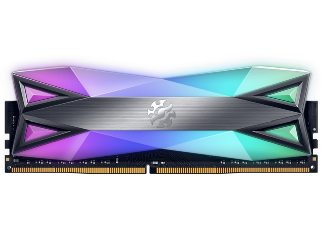 Оперативна памет 8GB DDR4 3600 MT/s XPG SPECTRIX D60G