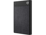 Външни HDD 2TB Seagate Backup Plus Ultra Touch, в черно