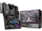 Дънни платки MSI MPG B550 GAMING EDGE WiFi