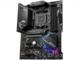 Дънни платки MSI MPG B550 GAMING EDGE WiFi