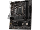 Дънни платки MSI B460M-A PRO