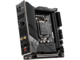 Дънни платки MSI MEG Z490I UNIFY