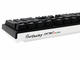 Клавиатури Ducky One 2 RGB MX Cherry Silver RGB LED PBT Double-Shot