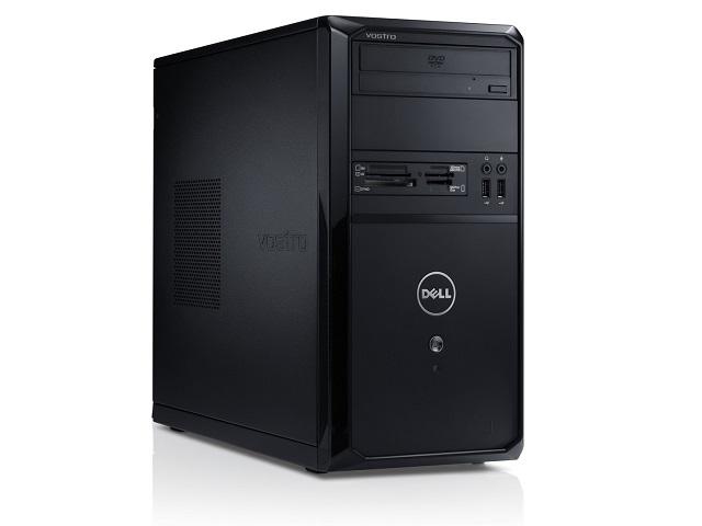 Компютри Dell Vostro 270 MT