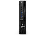 Компютри Dell OptiPlex 3080 MFF + P2421 + All-in-One Stand