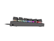 Клавиатури Genesis Thor 300 RGB Red Switch US Layout 