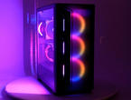 G:RIGS G:RIGS > Dark Blade RGB (AMD)
