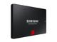 SSD 256GB Samsung 860 PRO SATA