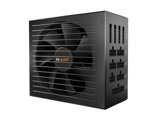 Захранвания за компютри be quiet! Straight Power 11 Platinum 1000W