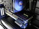 G:RIGS G:RIGS > Silent Castle Black (AMD)