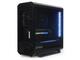 G:RIGS G:RIGS > Silent Castle Black (AMD)