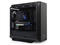 G:RIGS G:RIGS > Silent Castle Black (AMD)