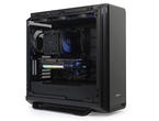 G:RIGS G:RIGS > Silent Castle Black (AMD)