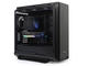 G:RIGS G:RIGS > Silent Castle Black (AMD)