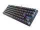 Клавиатури Genesis Thor 300 TKL RGB US Layout