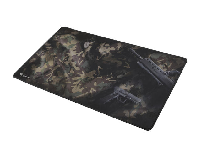 Падове Genesis CARBON 500 MAXI CAMO
