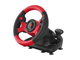 Волани и симулатори Genesis Driving Wheel Seaborg 300 For PC
