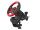 Волани и симулатори Genesis Driving Wheel Seaborg 300 For PC