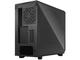 Кутии Fractal Design Meshify 2 Black – Light Tempered Glass 