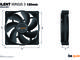 Вентилатори be quiet! Silent Wings 3 120mm PWM High-Speed
