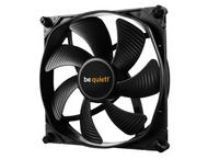 Вентилатори be quiet! Silent Wings 3 140mm PWM High-Speed