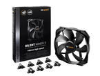 Вентилатори be quiet! Silent Wings 3 140mm PWM High-Speed