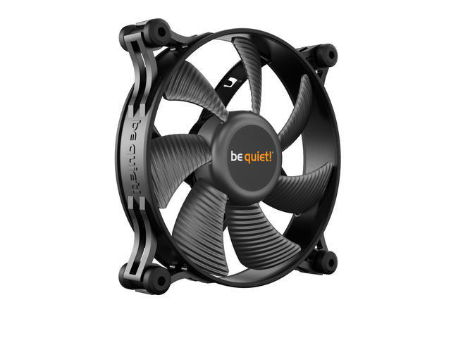 Вентилатори be quiet! Shadow Wings 2 120mm
