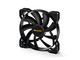 Вентилатори be quiet! Pure Wings 2 120mm High-Speed