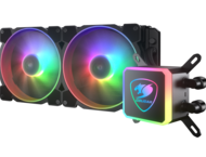 Охладители COUGAR AQUA 280 ARGB