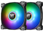 Вентилатори Thermaltake Pure Duo 12 ARGB