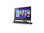All in One Acer Aspire ZS600