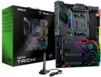 Дънни платки ASRock X570 Taichi Razer Edition