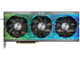 Видео карти Palit GeForce RTX 3070 GameRock OC