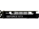 Видео карти Palit GeForce GTX 1650 StormX D6