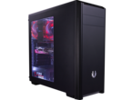 Кутии Bitfenix Nova Black Window