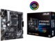 Дънни платки ASUS PRIME B450M-A II
