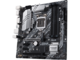 Дънни платки ASUS PRIME Z490M-PLUS