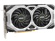 Видео карти MSI GeForce GTX 1660 SUPER VENTUS OC