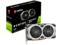 Видео карти MSI GeForce GTX 1660 SUPER VENTUS OC
