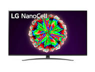 Телевизори LG 65NANO813NA с LG TONE Free FN4