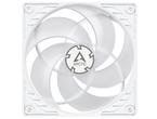 Вентилатори Arctic P12 PWM White/transparent