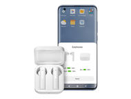 Слушалки Xiaomi Mi True Wireless Earphones 2 Basic