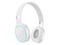 Слушалки Cellular line Kosmos 2 AQL, бели