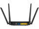 Мрежово оборудване ASUS RT-AC58U V3