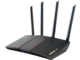 Мрежово оборудване Asus RT-AX55