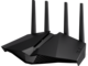 Мрежово оборудване ASUS RT-AX82U