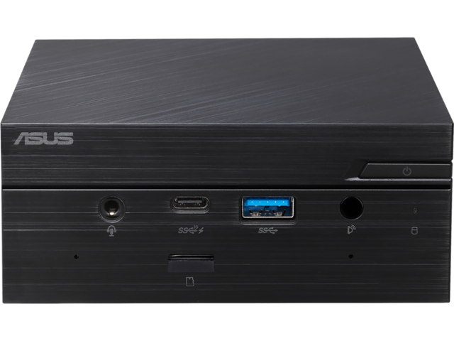 Mini PC ASUS Mini PC PN62-BB5004MD