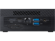 Mini PC ASUS Mini PC PN62-BB5004MD